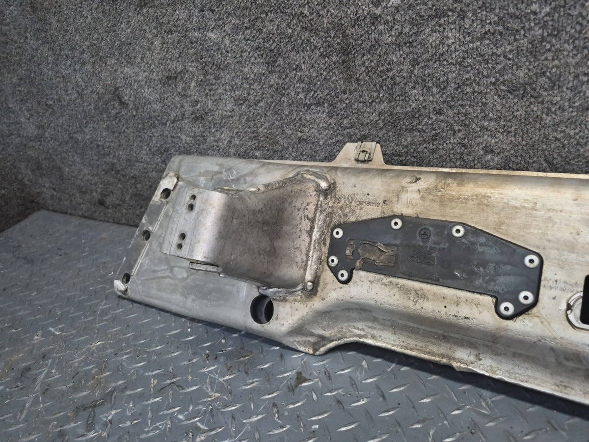 2012-2015 Mercedes W166 ML350 Diesel AWD A/T Transmission Mount Bracket Support