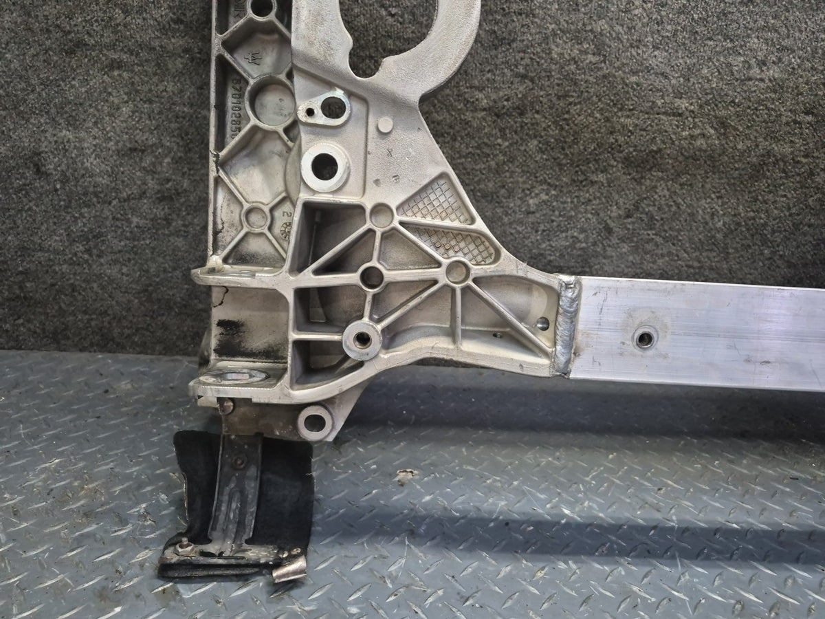 18-20 Maserati Levante M161 3.0L AWD Front Suspension Crossmember Carrier Cradle