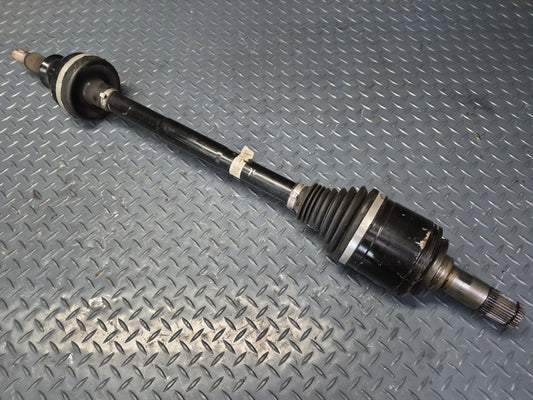 17-20 Maserati Levante M161 3.0L AWD Rear Left or Right Suspension Axle Shaft