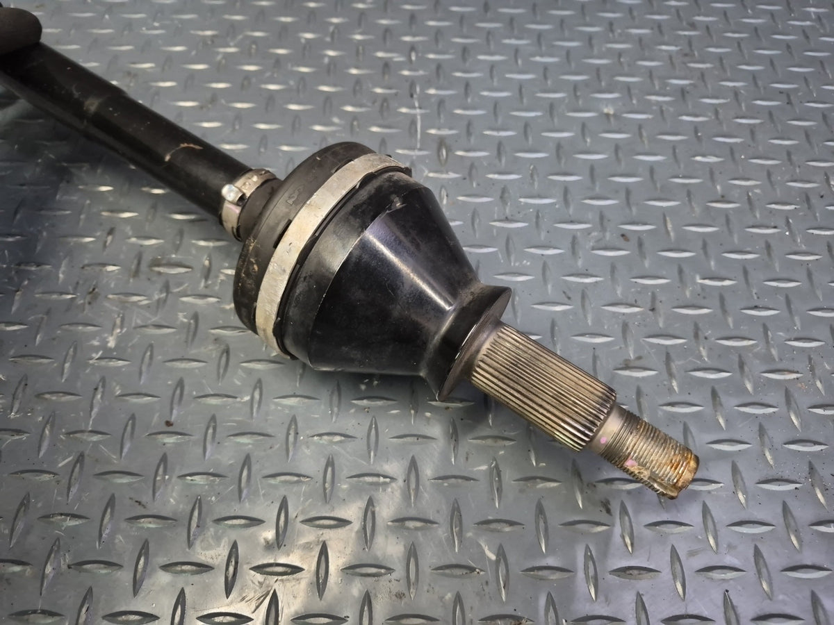 17-20 Maserati Levante M161 3.0L AWD Rear Left or Right Suspension Axle Shaft