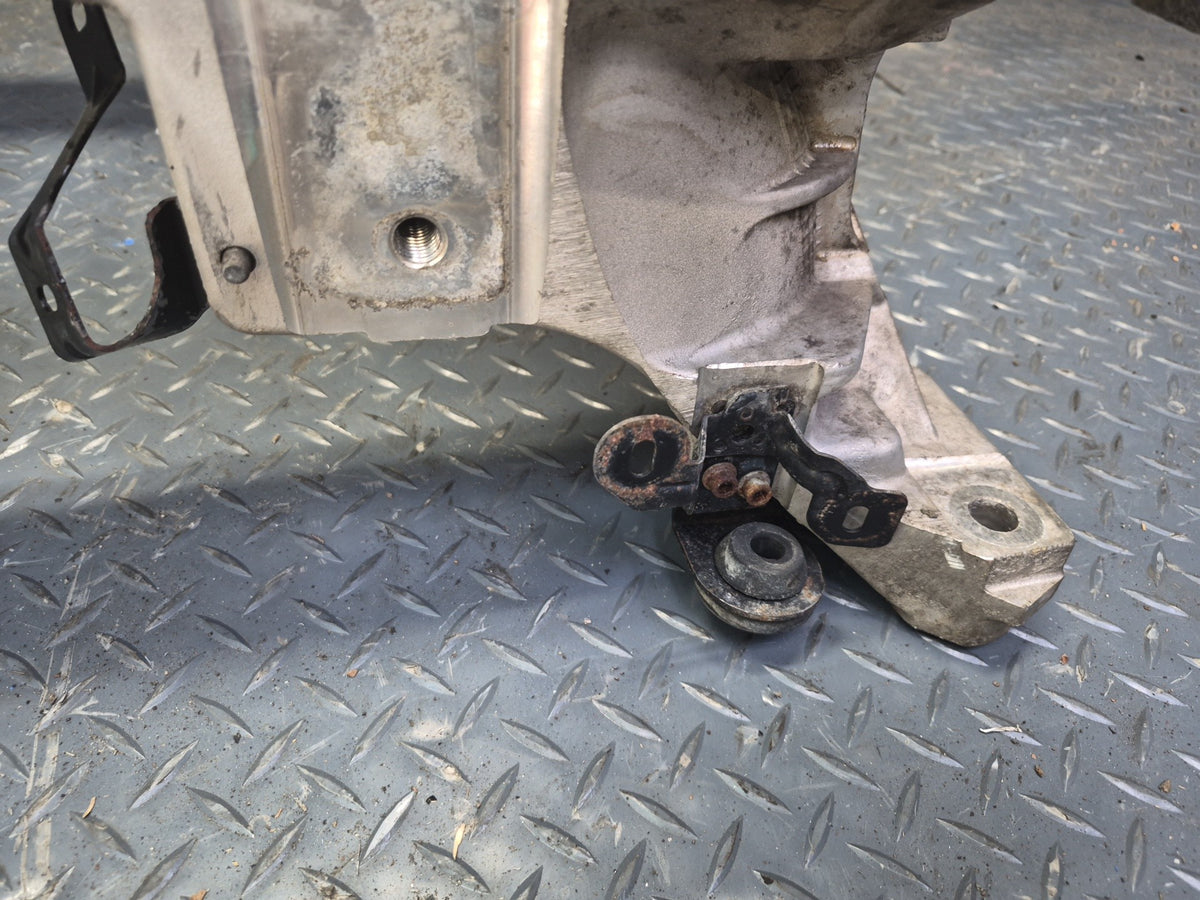 18-20 Maserati Levante M161 3.0L AWD Front Suspension Crossmember Carrier Cradle