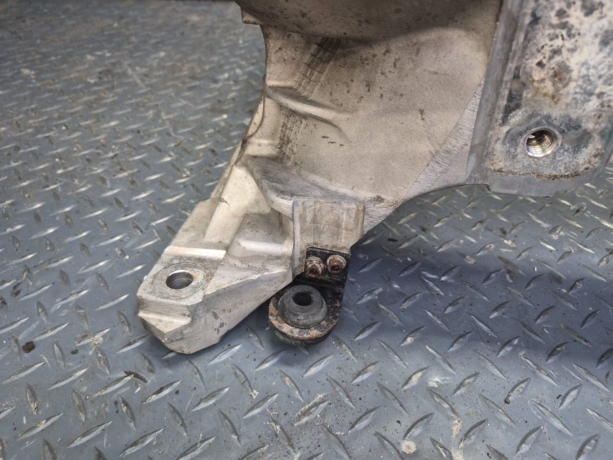 18-20 Maserati Levante M161 3.0L AWD Front Suspension Crossmember Carrier Cradle