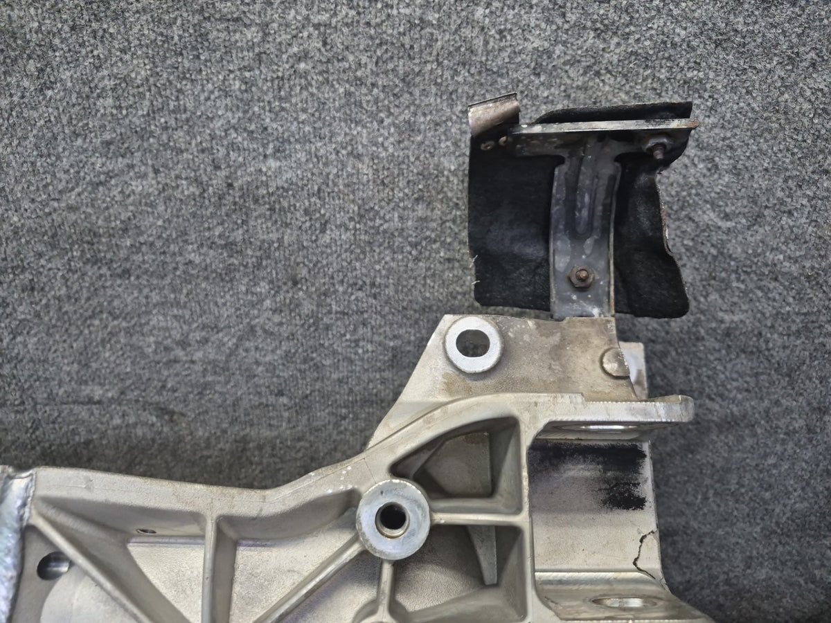 18-20 Maserati Levante M161 3.0L AWD Front Suspension Crossmember Carrier Cradle