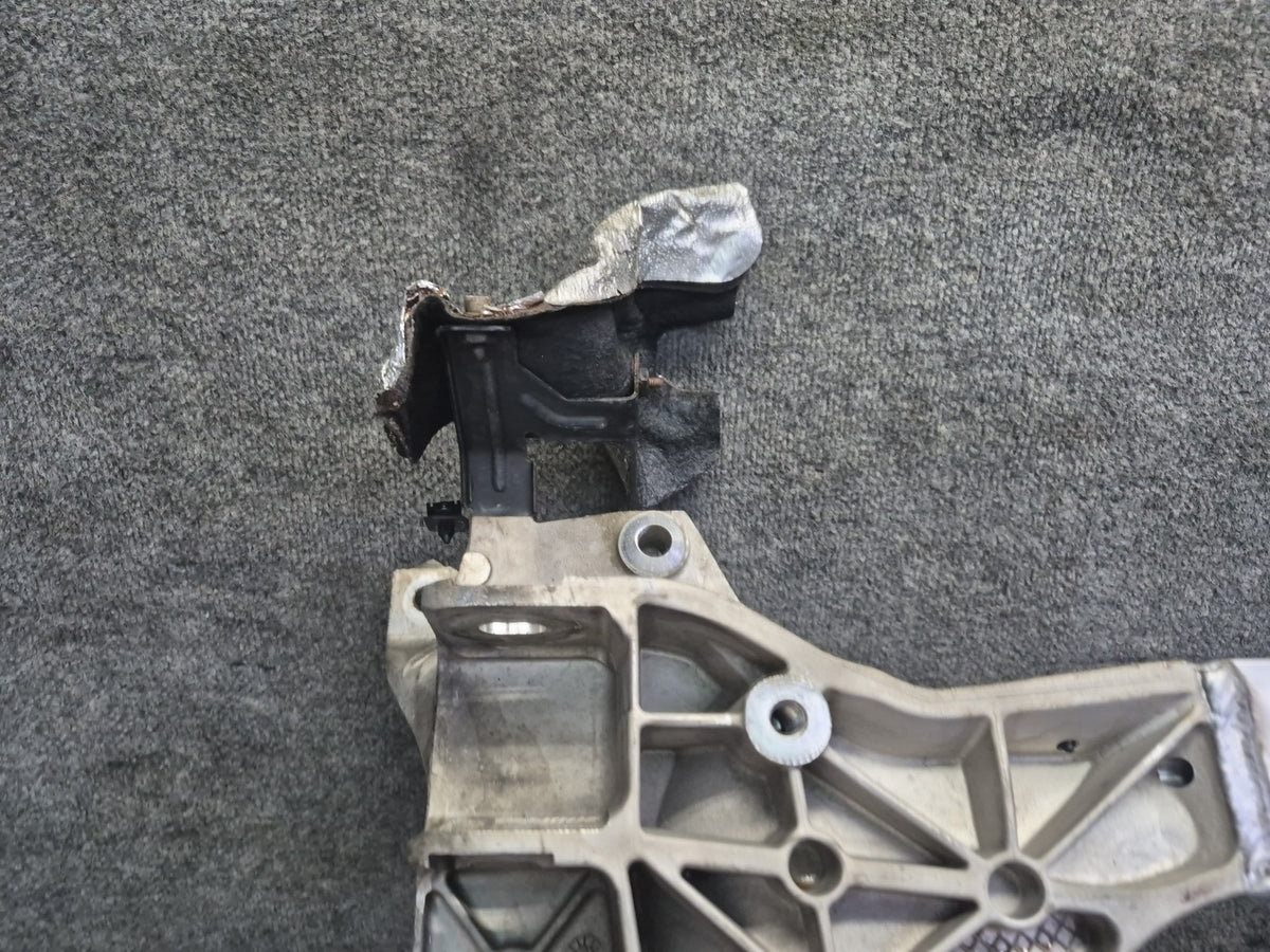 18-20 Maserati Levante M161 3.0L AWD Front Suspension Crossmember Carrier Cradle
