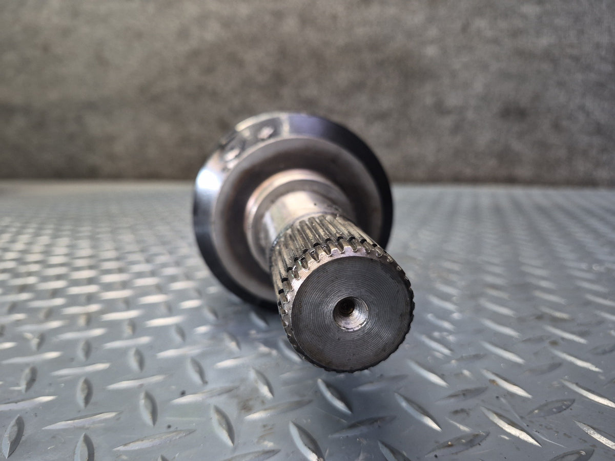 17-20 Maserati Levante M161 3.0L AWD Rear Left or Right Suspension Axle Shaft