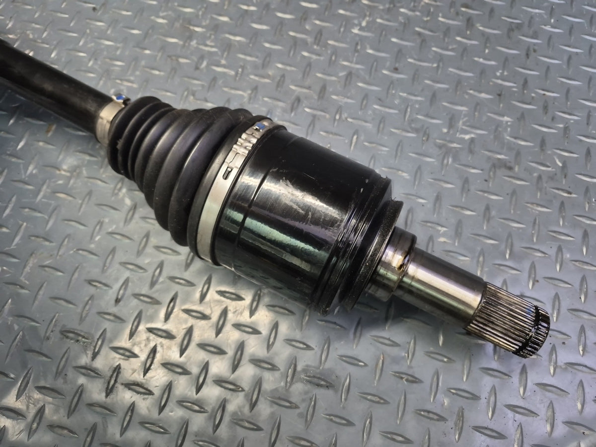 17-20 Maserati Levante M161 3.0L AWD Rear Left or Right Suspension Axle Shaft
