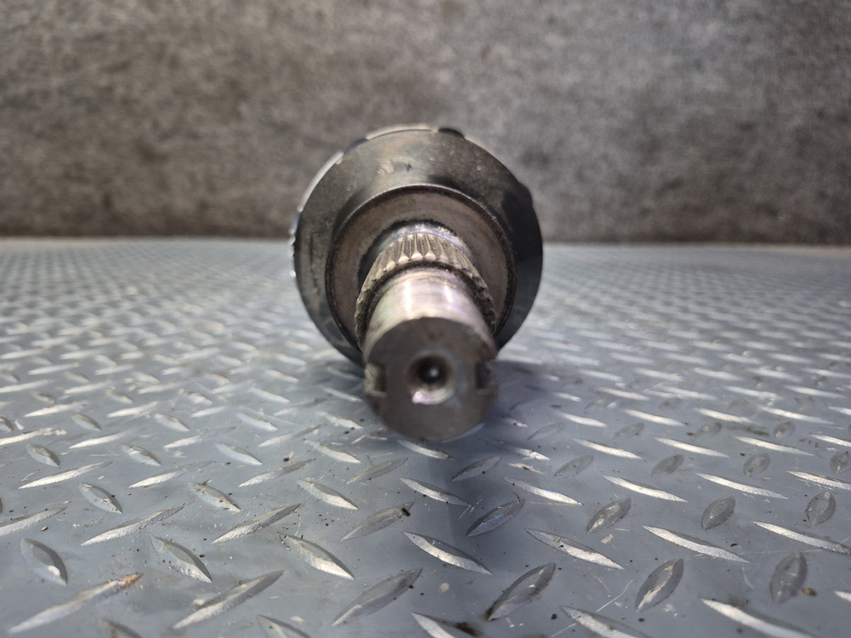 17-20 Maserati Levante M161 3.0L AWD Rear Left or Right Suspension Axle Shaft
