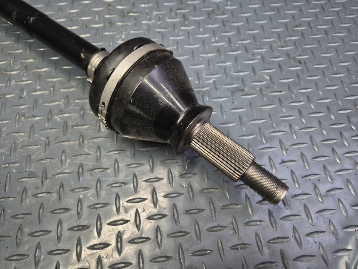 17-20 Maserati Levante M161 3.0L AWD Rear Left or Right Suspension Axle Shaft
