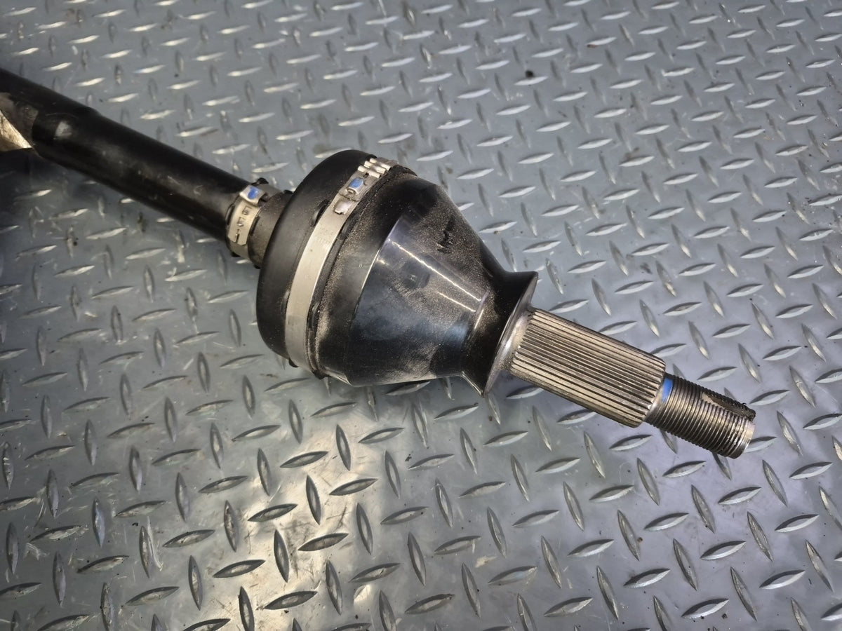 17-20 Maserati Levante M161 3.0L AWD Rear Left or Right Suspension Axle Shaft