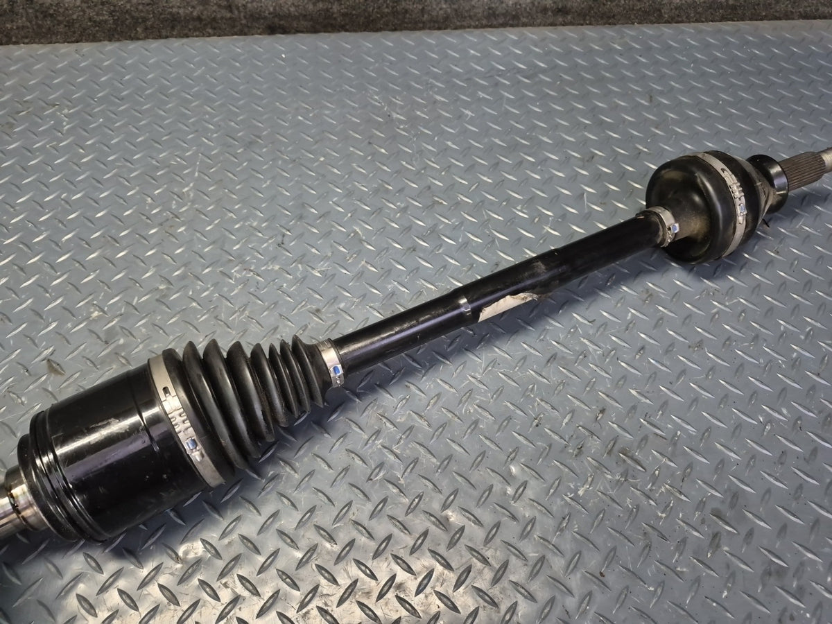 17-20 Maserati Levante M161 3.0L AWD Rear Left or Right Suspension Axle Shaft