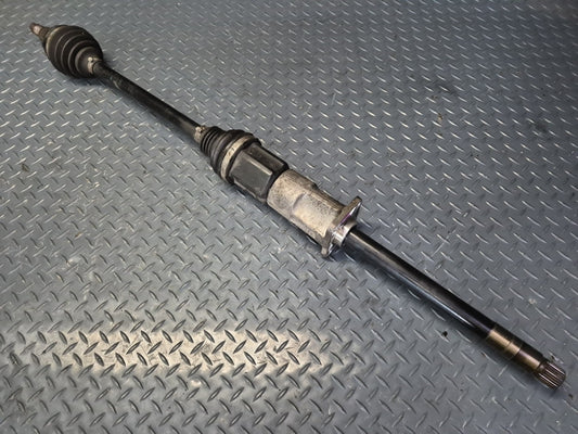2017-2020 Maserati Levante M161 3.0L AWD Front Left Suspension Axle Shaft 88K