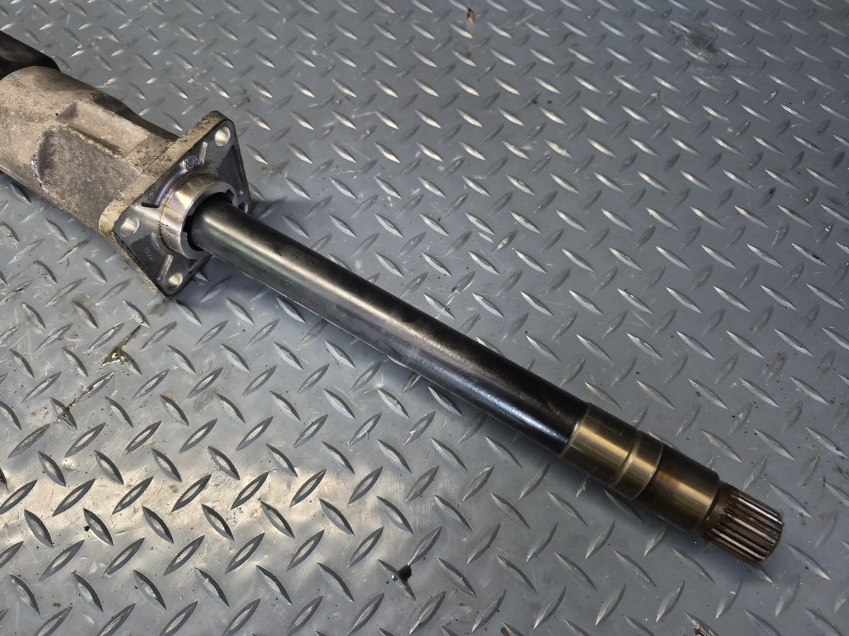 2017-2020 Maserati Levante M161 3.0L AWD Front Left Suspension Axle Shaft 88K