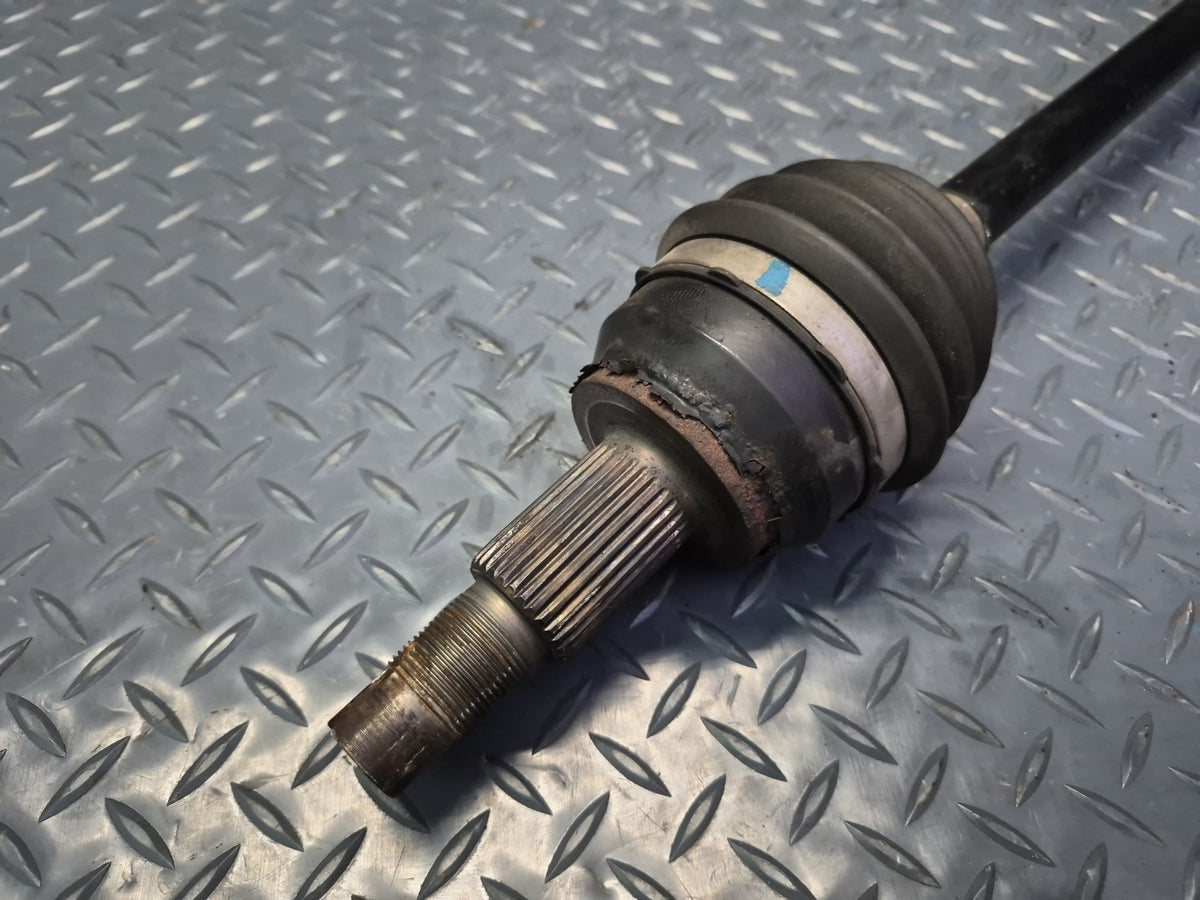 2017-2020 Maserati Levante M161 3.0L AWD Front Left Suspension Axle Shaft 88K