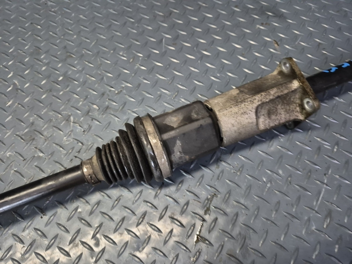 2017-2020 Maserati Levante M161 3.0L AWD Front Left Suspension Axle Shaft 88K