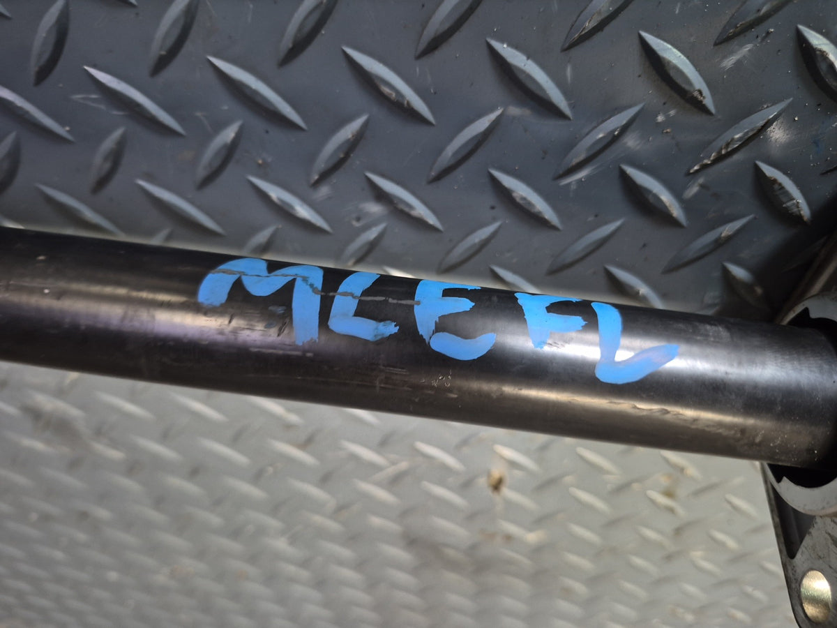 2017-2020 Maserati Levante M161 3.0L AWD Front Left Suspension Axle Shaft 88K