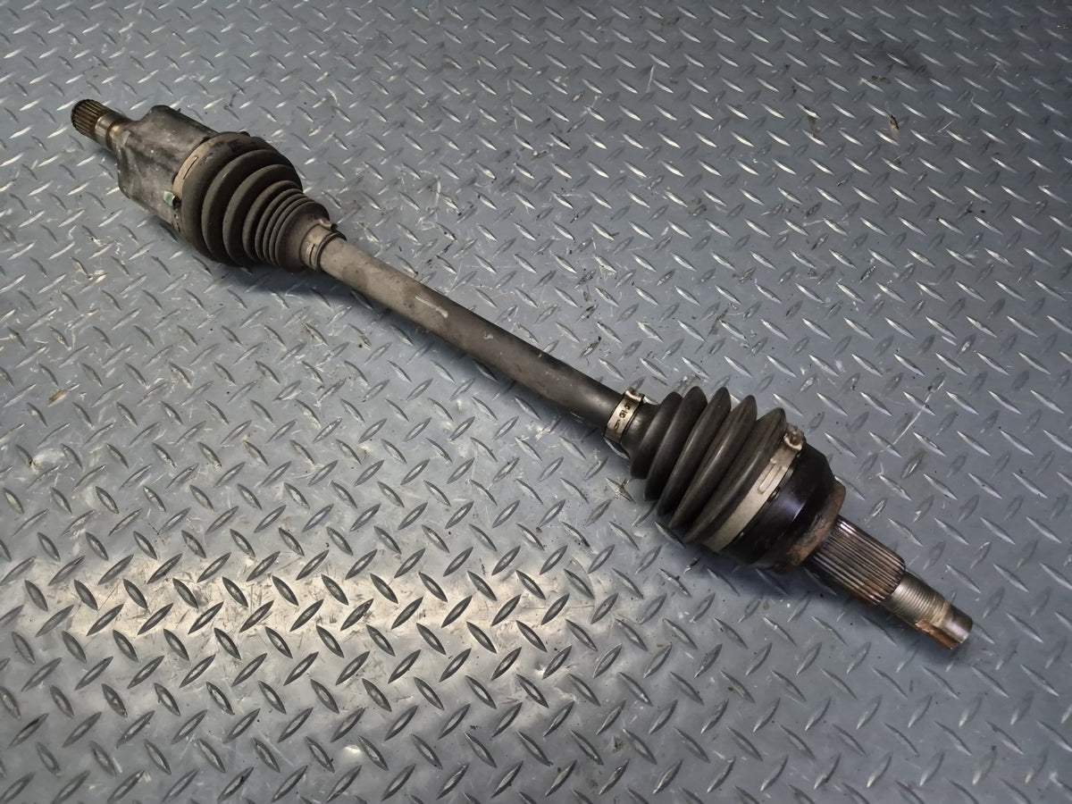 2017-2020 Maserati Levante M161 3.0L AWD Front Right Suspension Axle Shaft