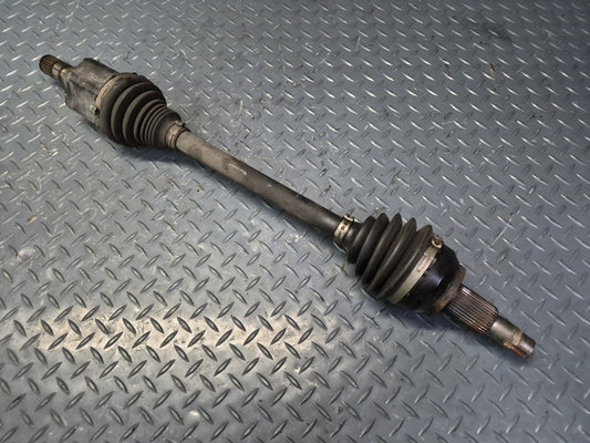 2017-2020 Maserati Levante M161 3.0L AWD Front Right Suspension Axle Shaft