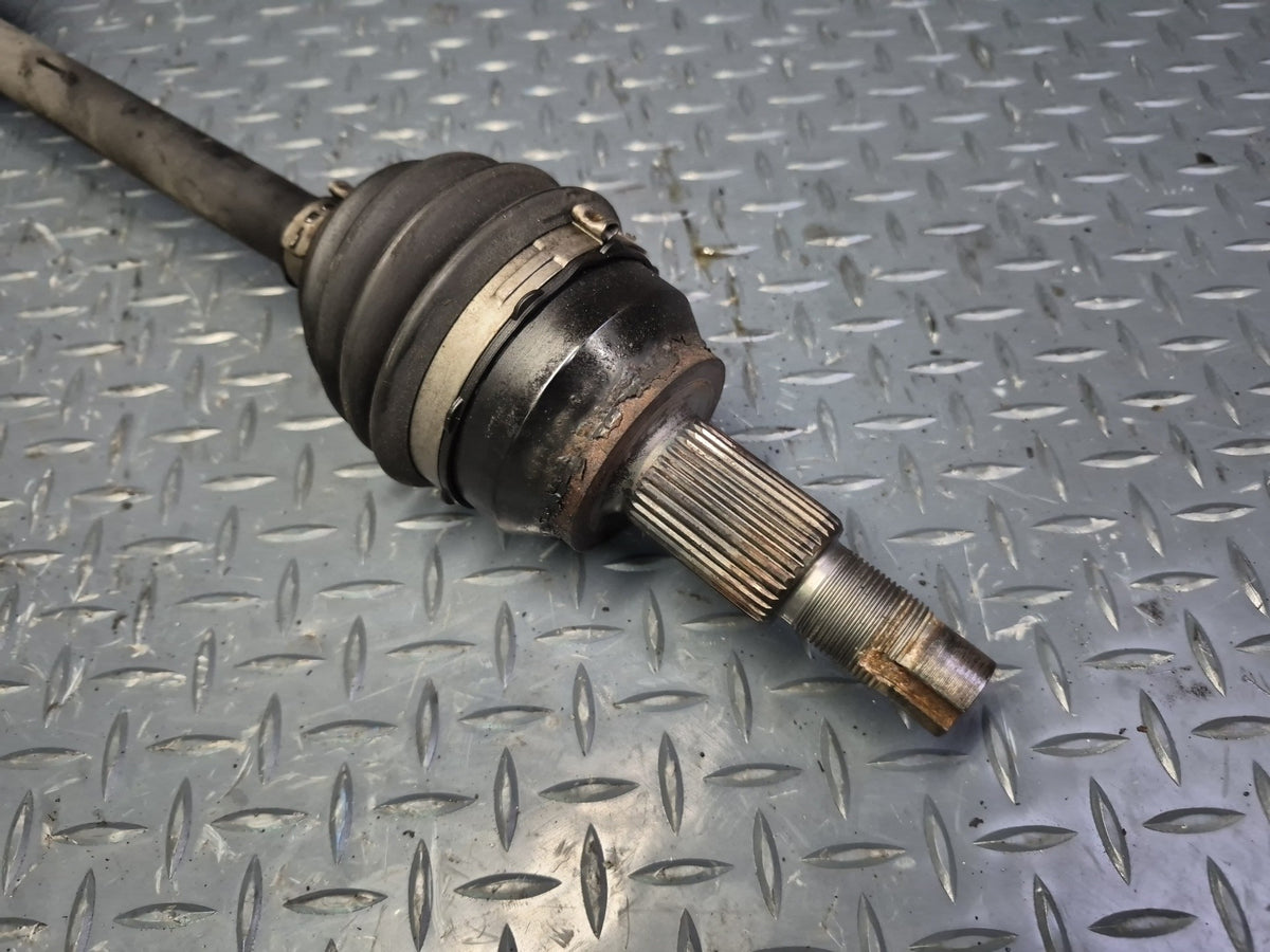 2017-2020 Maserati Levante M161 3.0L AWD Front Right Suspension Axle Shaft