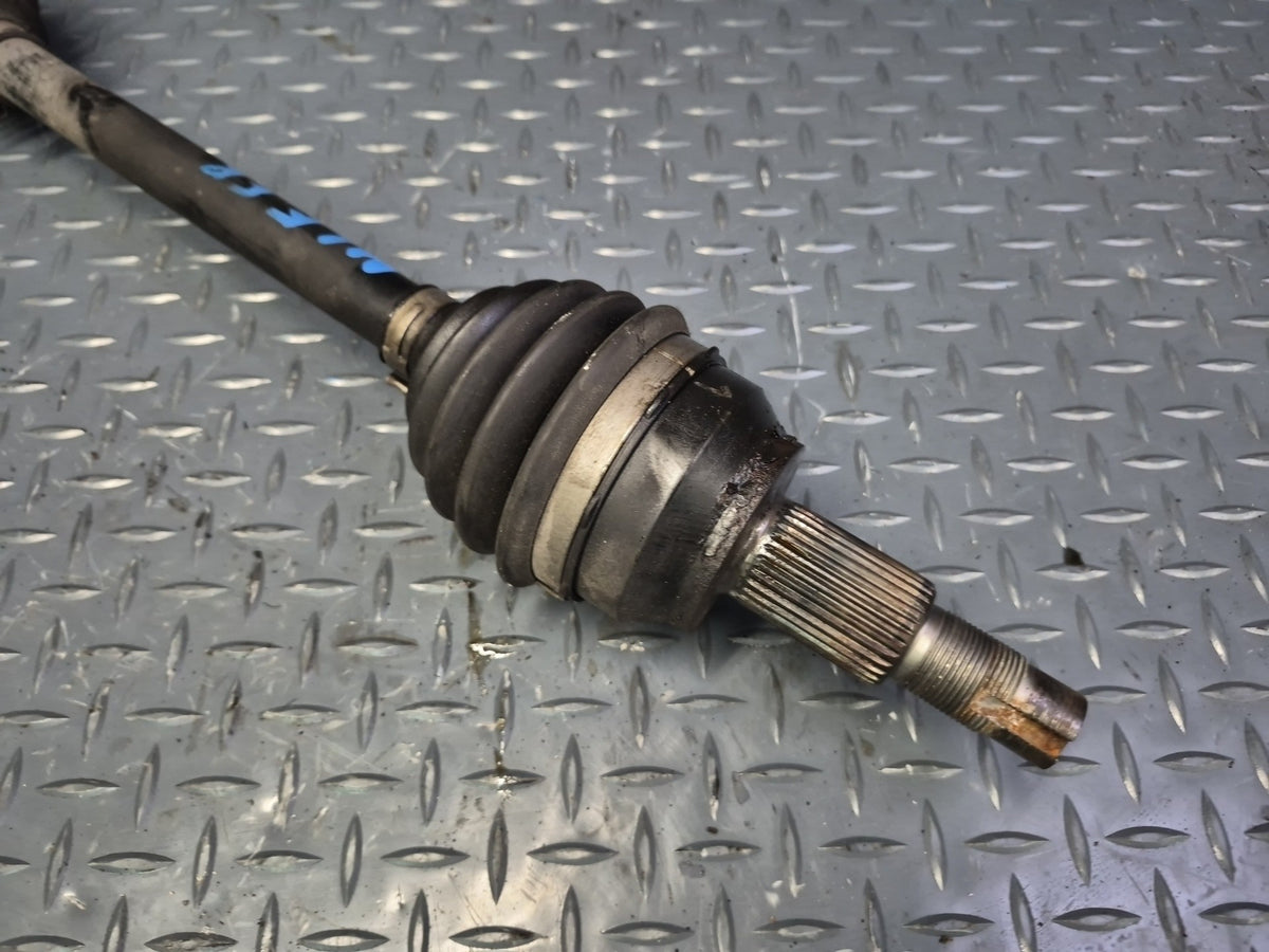 2017-2020 Maserati Levante M161 3.0L AWD Front Right Suspension Axle Shaft