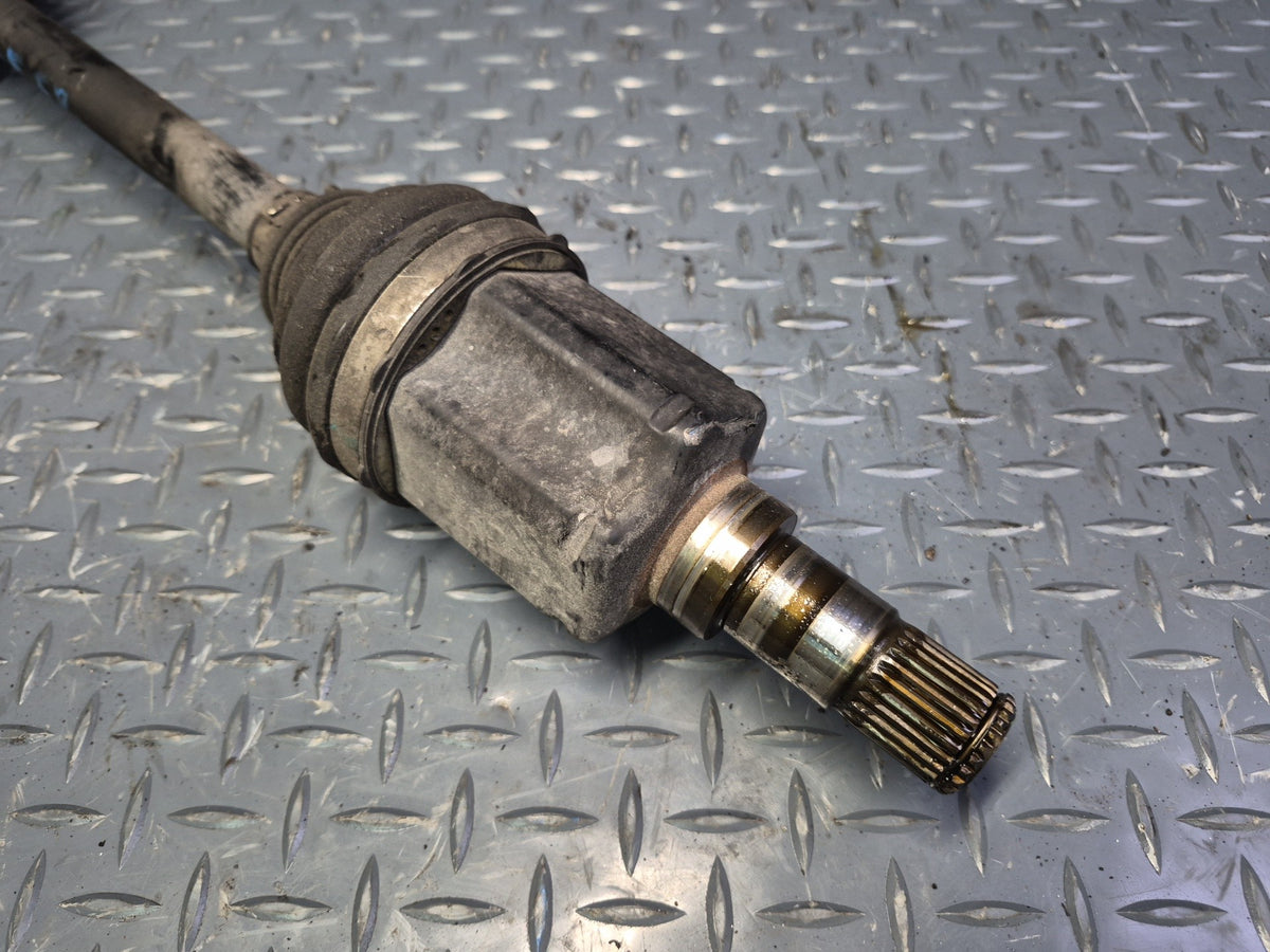 2017-2020 Maserati Levante M161 3.0L AWD Front Right Suspension Axle Shaft