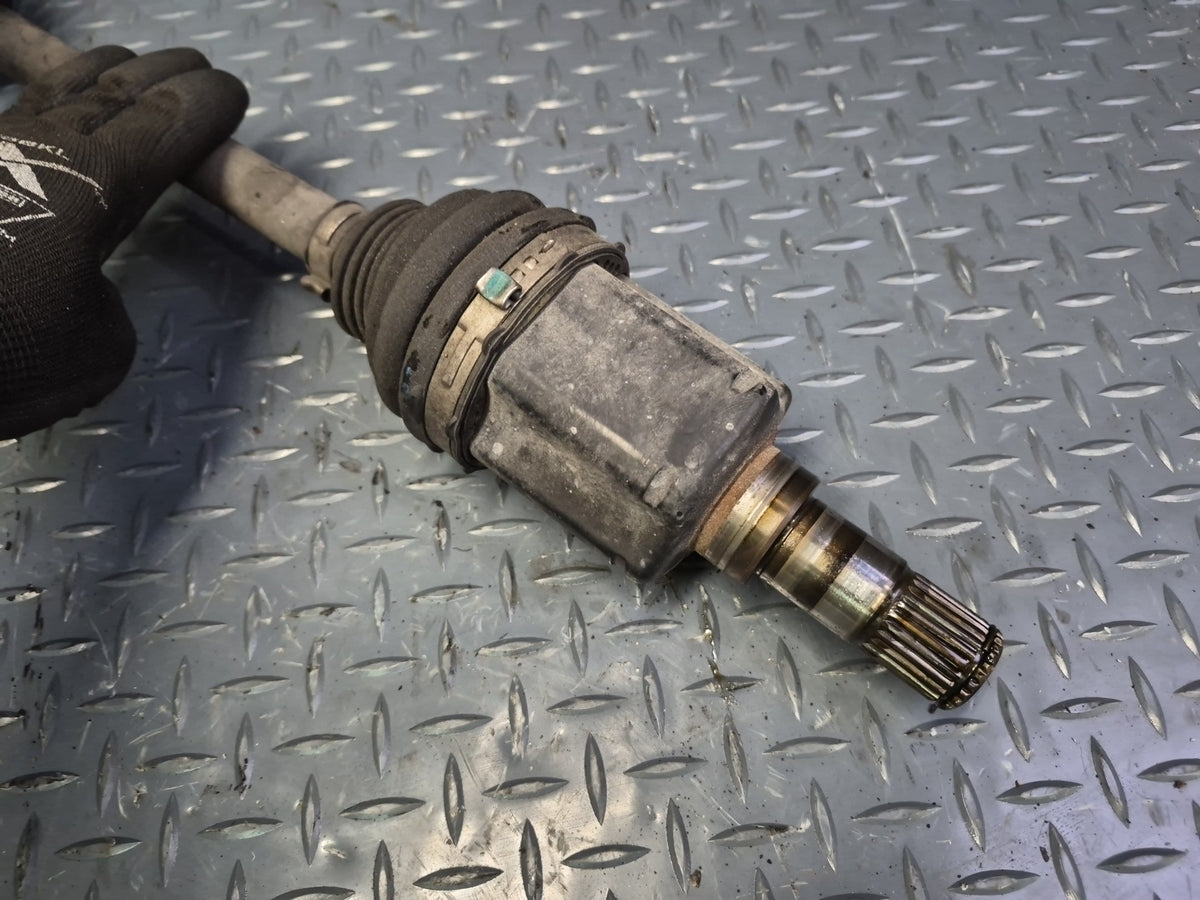 2017-2020 Maserati Levante M161 3.0L AWD Front Right Suspension Axle Shaft