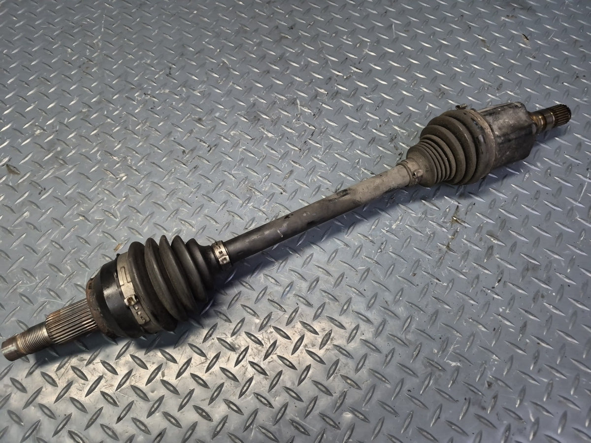 2017-2020 Maserati Levante M161 3.0L AWD Front Right Suspension Axle Shaft