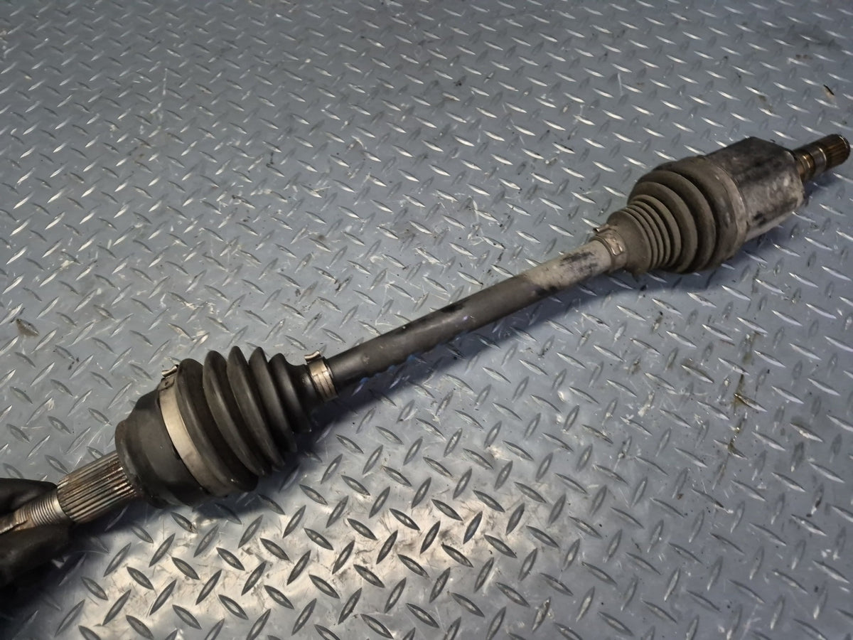 2017-2020 Maserati Levante M161 3.0L AWD Front Right Suspension Axle Shaft