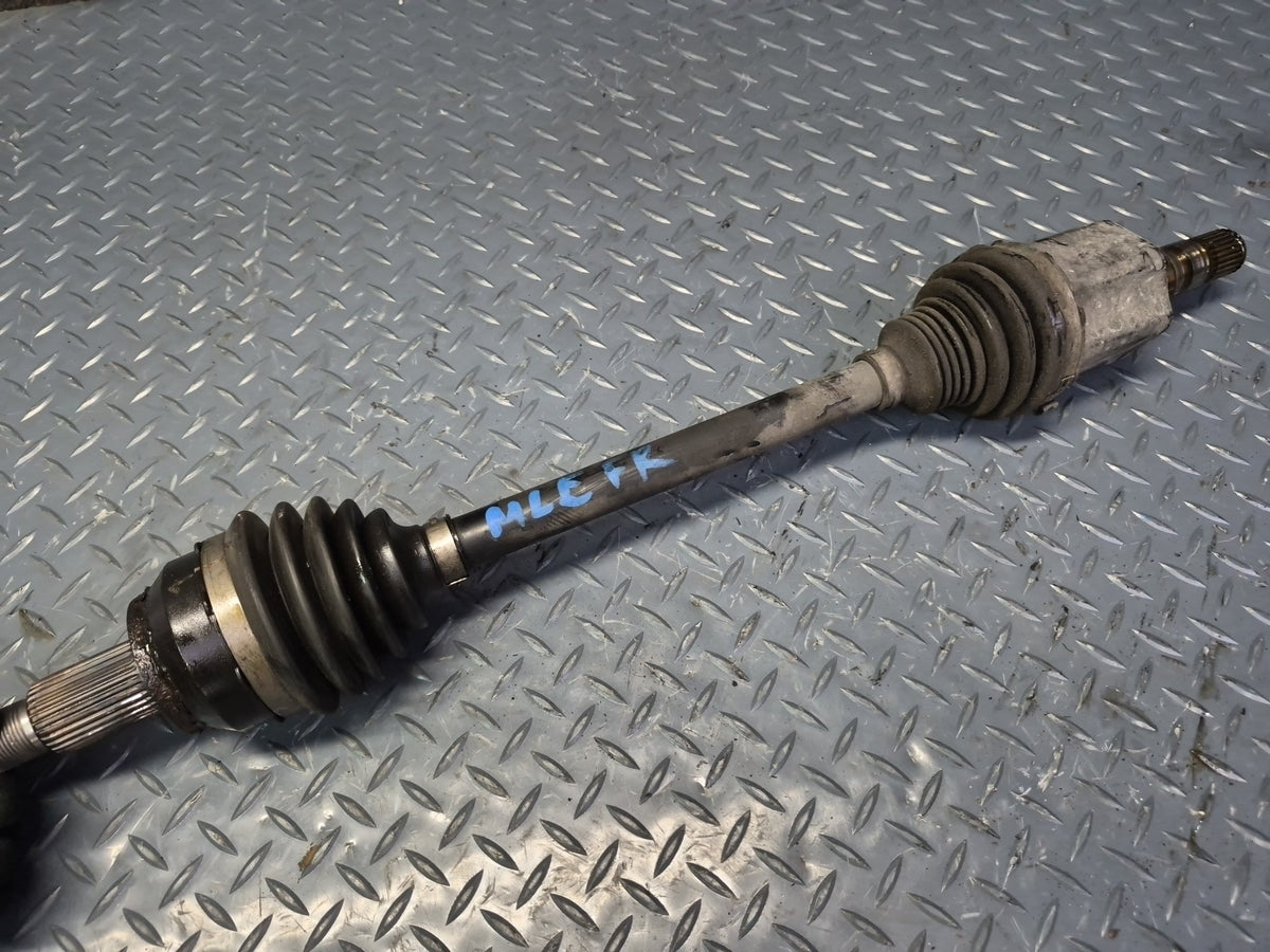 2017-2020 Maserati Levante M161 3.0L AWD Front Right Suspension Axle Shaft