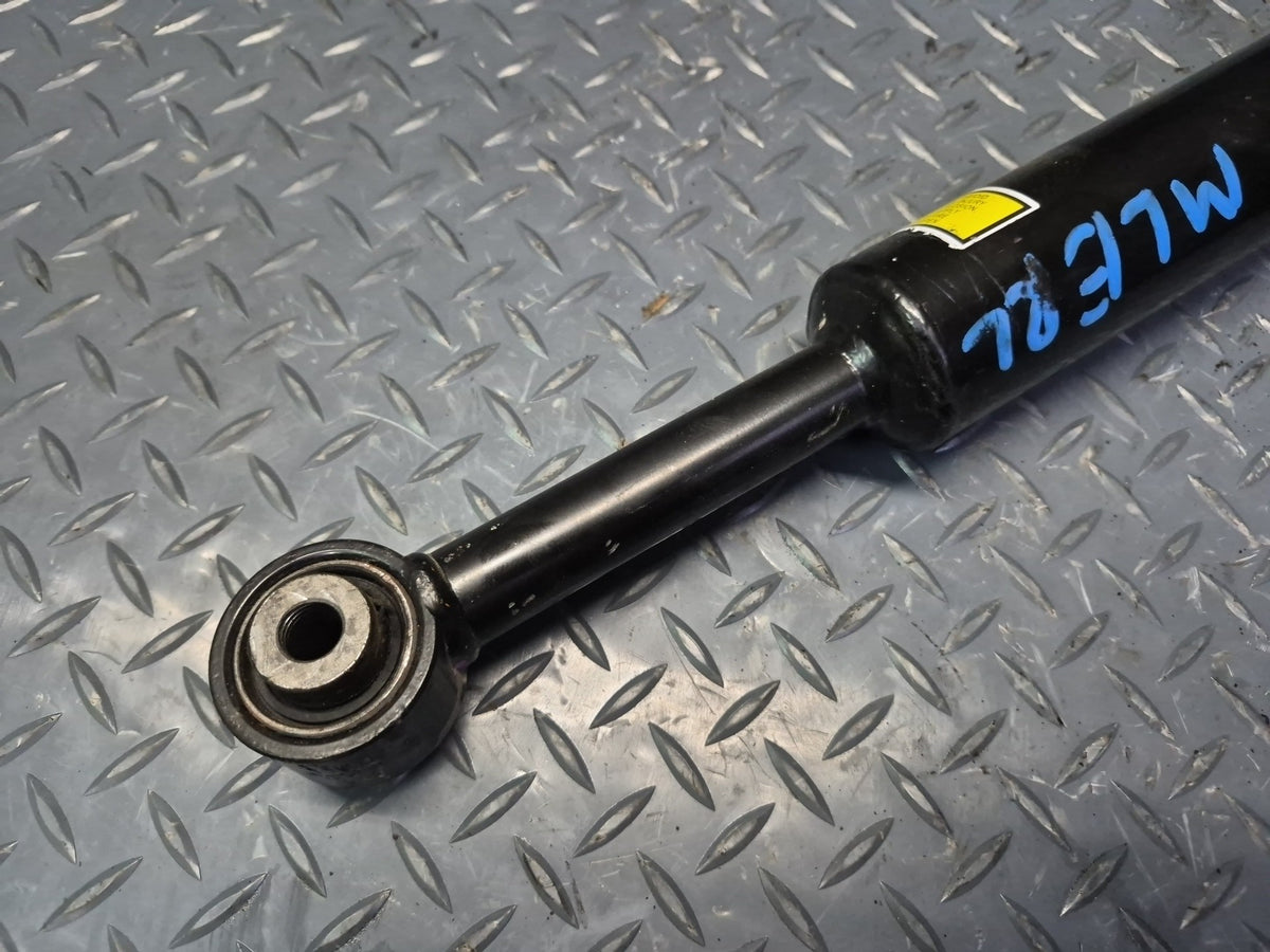 17-20 Maserati Levante M161 AWD Rear Left & Right Air Strut Shock Absorber Set