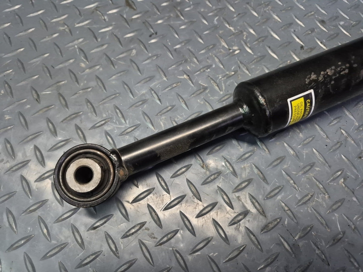 17-20 Maserati Levante M161 AWD Rear Left & Right Air Strut Shock Absorber Set
