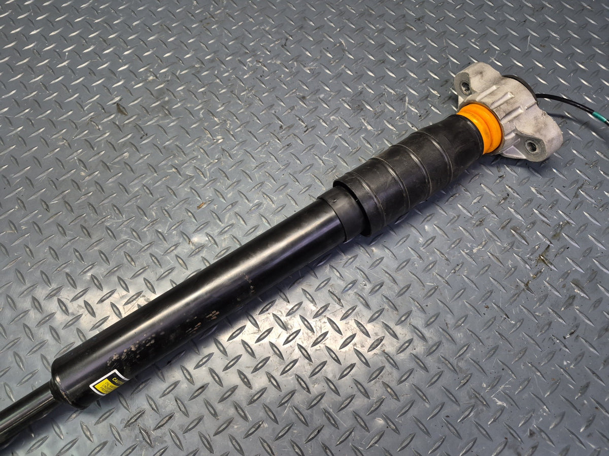 17-20 Maserati Levante M161 AWD Rear Left & Right Air Strut Shock Absorber Set