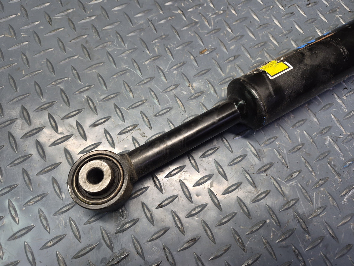 17-20 Maserati Levante M161 AWD Rear Left & Right Air Strut Shock Absorber Set