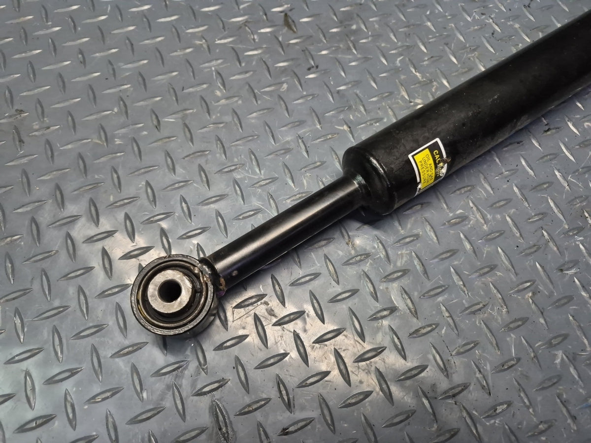 17-20 Maserati Levante M161 AWD Rear Left & Right Air Strut Shock Absorber Set