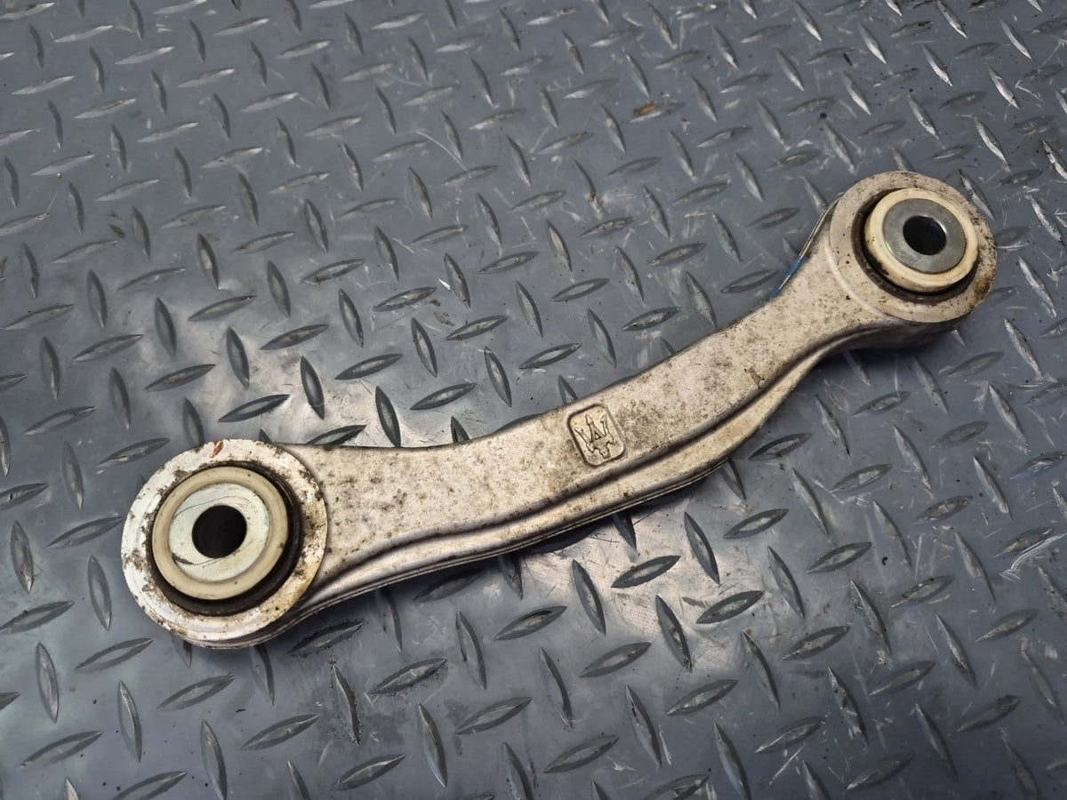 2017-2020 Maserati Levante M161 Rear Right Upper & Lower Control Arm Set of 4