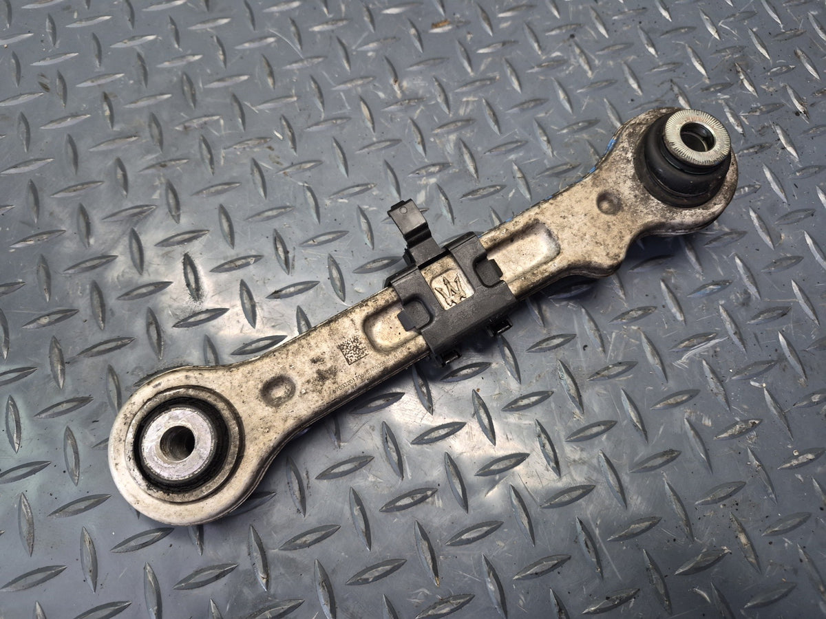 2017-2020 Maserati Levante M161 Rear Right Upper & Lower Control Arm Set of 4