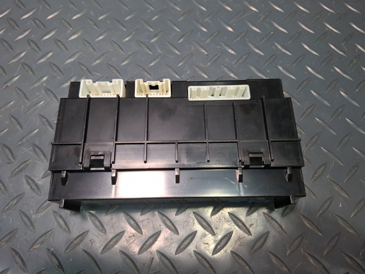 2003-2007 Lexus UZJ100L LX470 A/C Air Conditioner Amplifier Hvac Control Module