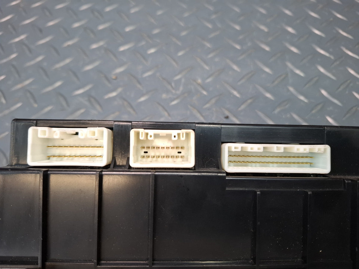 2003-2007 Lexus UZJ100L LX470 A/C Air Conditioner Amplifier Hvac Control Module