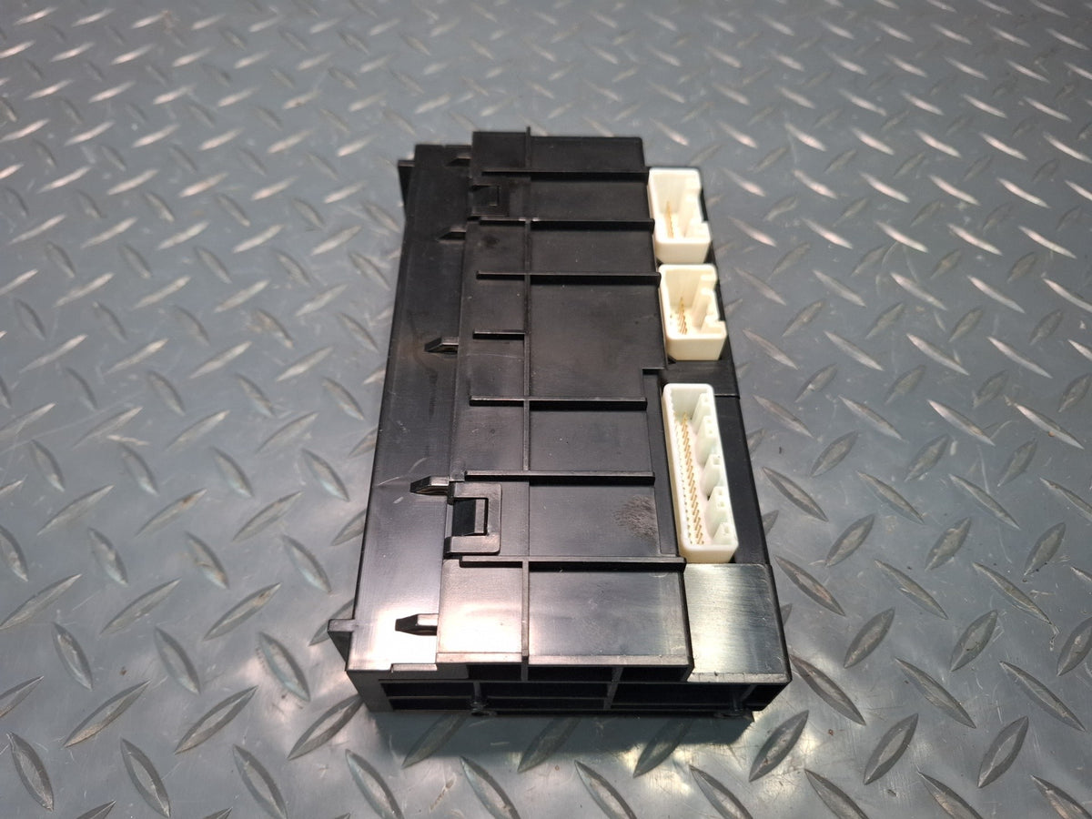 2003-2007 Lexus UZJ100L LX470 A/C Air Conditioner Amplifier Hvac Control Module