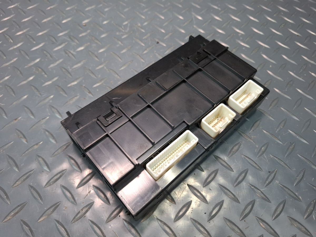 2003-2007 Lexus UZJ100L LX470 A/C Air Conditioner Amplifier Hvac Control Module