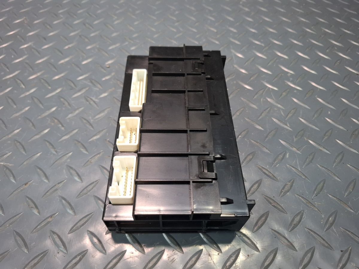 2003-2007 Lexus UZJ100L LX470 A/C Air Conditioner Amplifier Hvac Control Module