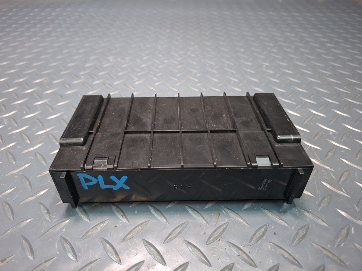 2003-2007 Lexus UZJ100L LX470 A/C Air Conditioner Amplifier Hvac Control Module