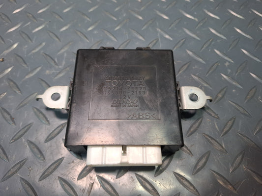 1998-2007 Lexus UZJ100L LX470 Antenna Relay Control Module Unit 85914-60070