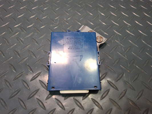2006-2007 Lexus UZJ100L LX470 Network Gateway Computer Control Module