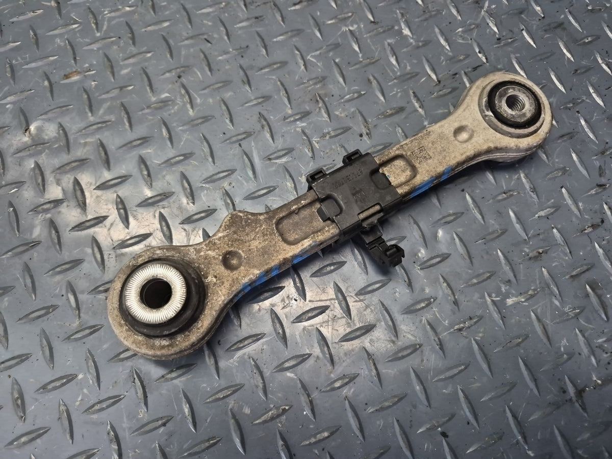 2017-2020 Maserati Levante M161 Rear Left Upper & Lower Control Arm Set of 4