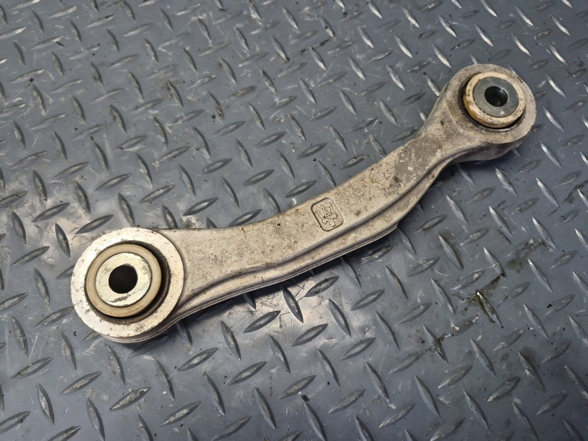 2017-2020 Maserati Levante M161 Rear Left Upper & Lower Control Arm Set of 4