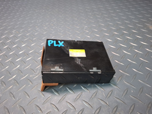 2003-2007 Lexus UZJ100L LX470 Rear A/C Air Condition Amplifier 88650-60362