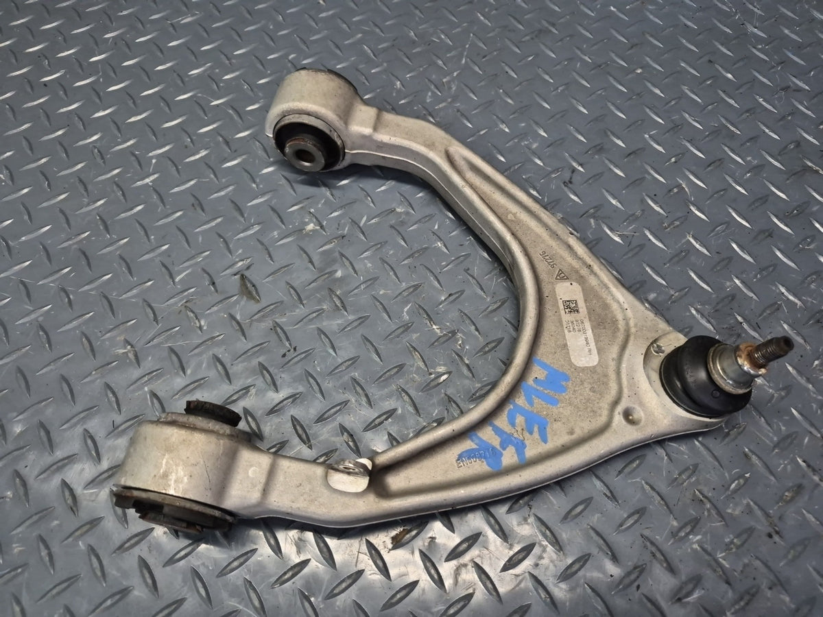 2017-2020 Maserati Levante M161 Front Right Upper & Lower Control Arm Set of 2