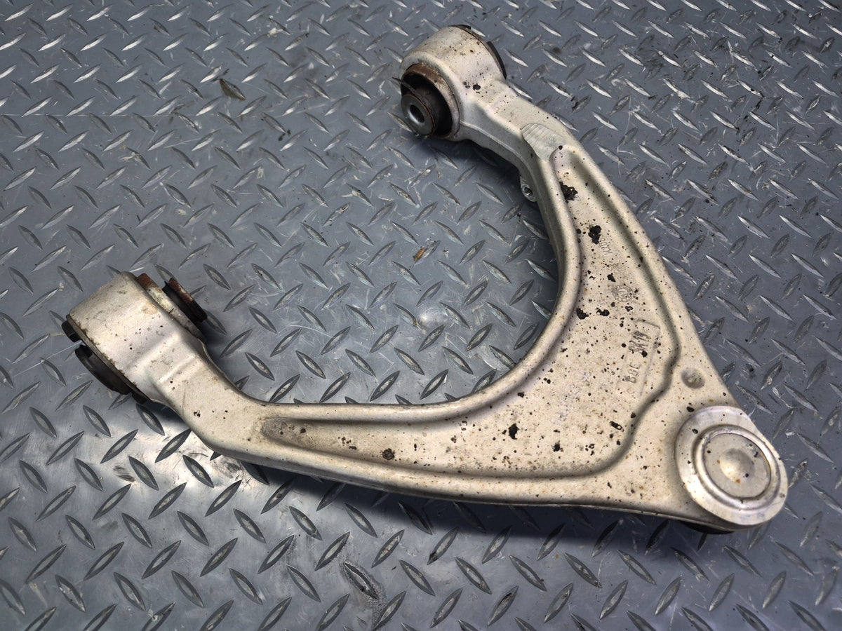 2017-2020 Maserati Levante M161 Front Right Upper & Lower Control Arm Set of 2