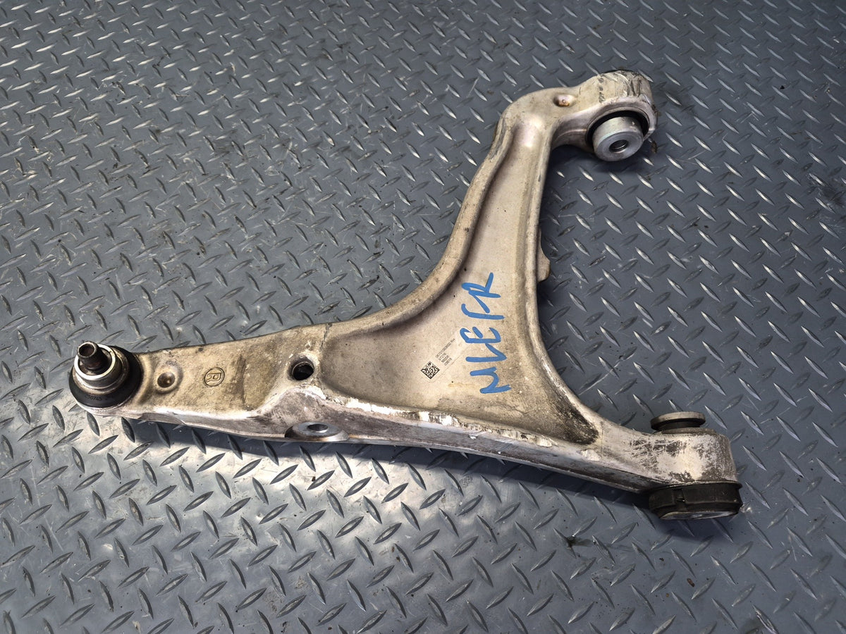 2017-2020 Maserati Levante M161 Front Right Upper & Lower Control Arm Set of 2