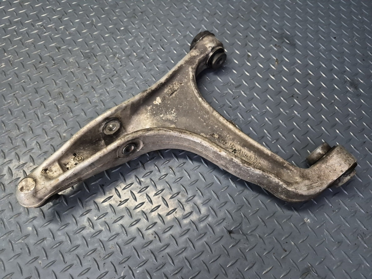 2017-2020 Maserati Levante M161 Front Right Upper & Lower Control Arm Set of 2